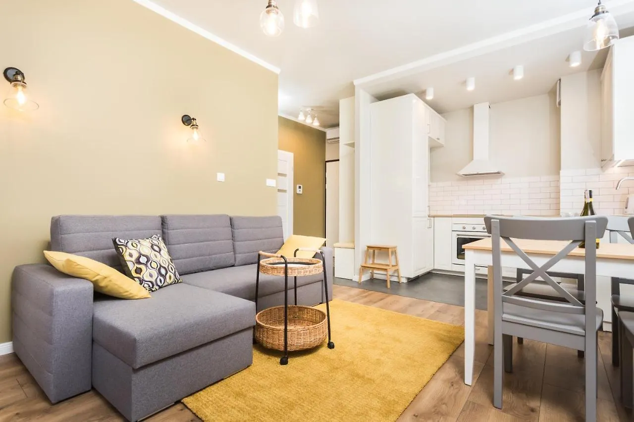 City Of The Kings - Leaf Apartment كراكوفيا بولندا