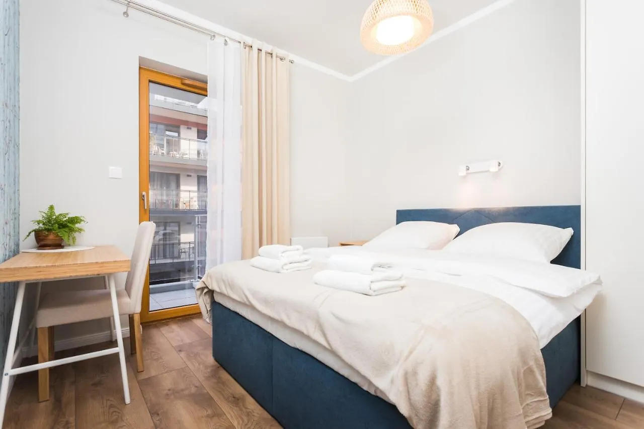 City Of The Kings - Leaf Apartment كراكوفيا بولندا