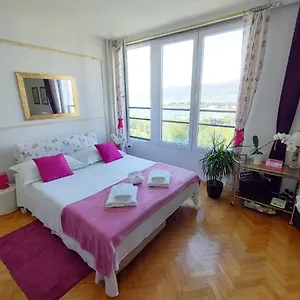 Teja Apartamento Split